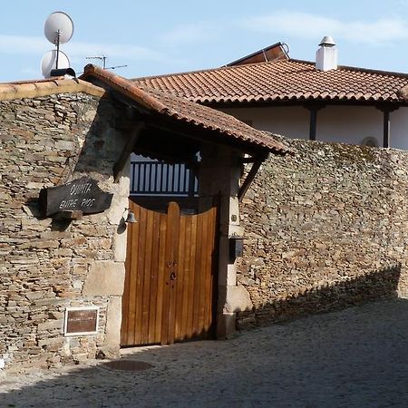 Quinta Entre Rios Mirandela Exterior photo