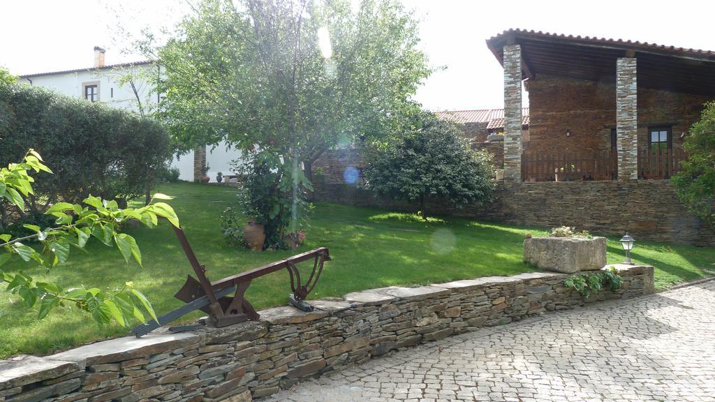 Quinta Entre Rios Mirandela Exterior photo