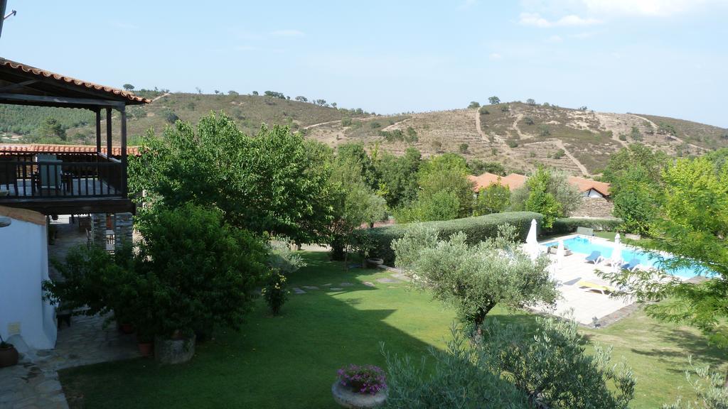 Quinta Entre Rios Mirandela Exterior photo